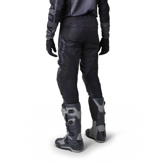 MX 180 LEED PANT - BLACK [DRK SHDW]: Mărime - 36