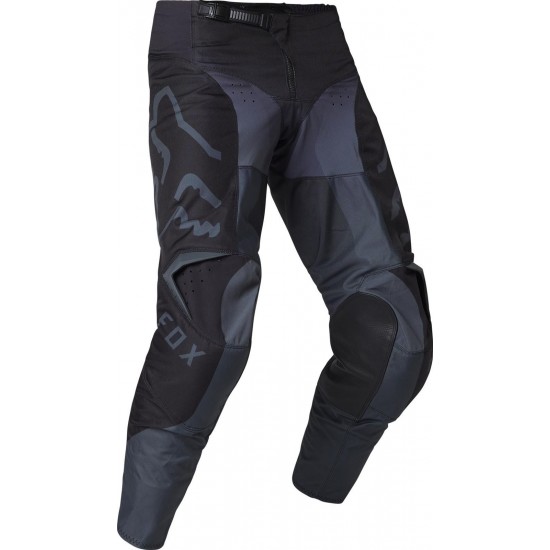 MX 180 LEED PANT - BLACK [DRK SHDW]: Mărime - 36