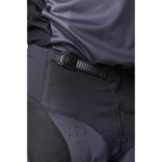 MX 180 LEED PANT - BLACK [DRK SHDW]: Mărime - 36