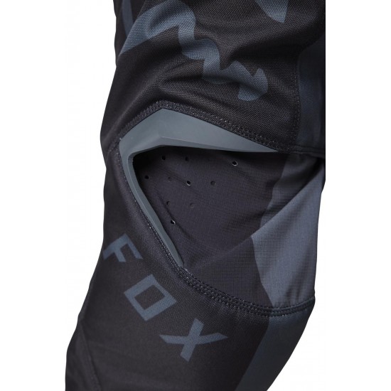 MX 180 LEED PANT - BLACK [DRK SHDW]: Mărime - 36
