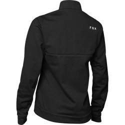 MTB W RANGER FIRE JACKET [BLK]: Mărime - M