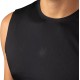 MTB TECBASE SL SHIRT [BLK]: Mărime - XL