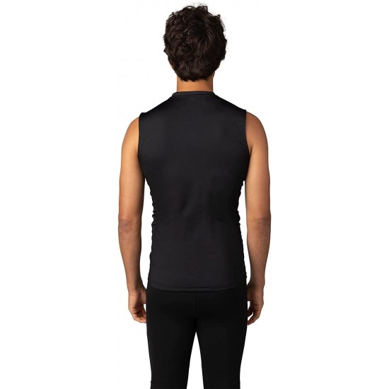 MTB TECBASE SL SHIRT [BLK]: Mărime - XL