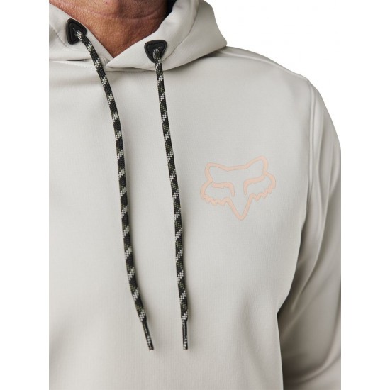 MTB RANGER WINDBLOC HOODIE [VIN WHT]: Mărime - L
