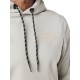 MTB RANGER WINDBLOC HOODIE [VIN WHT]: Mărime - L
