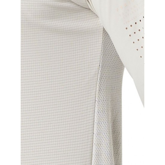 MTB FLEXAIR PRO LS JERSEY [VIN WHT]: Mărime - L