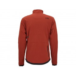 MTB DEFEND FIRE ALPHA JACKET [CPR]: Mărime - L