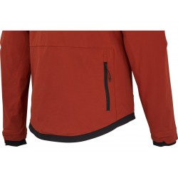 MTB DEFEND FIRE ALPHA JACKET [CPR]: Mărime - S