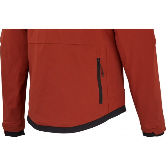 MTB DEFEND FIRE ALPHA JACKET [CPR]: Mărime - L
