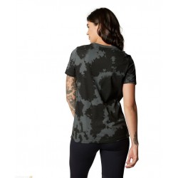 DETONATE SS TEE [BLK]: Mărime - L