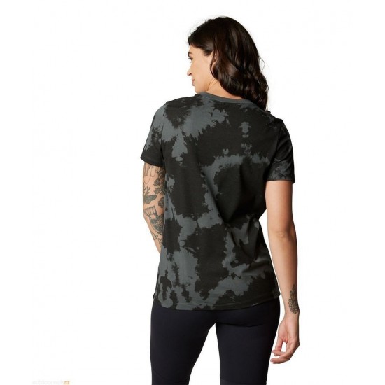 DETONATE SS TEE [BLK]: Mărime - L