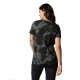 DETONATE SS TEE [BLK]: Mărime - L