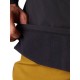 MTB DEFEND THERMAL JERSEY [BLK]: Mărime - XL
