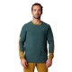 MTB DEFEND THERMAL JERSEY [ERLD]: Mărime - XL