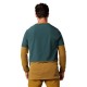 MTB DEFEND THERMAL JERSEY [ERLD]: Mărime - XL