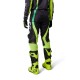 MX 180 MONSTER PANT [BLK]: Mărime - 34
