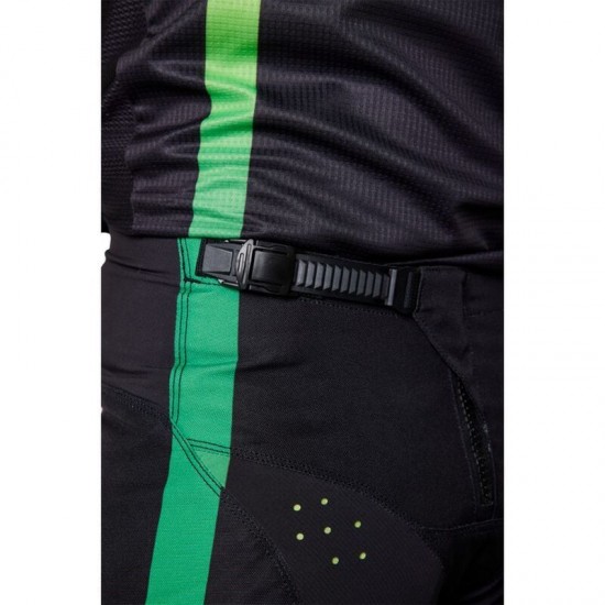 MX 180 MONSTER PANT [BLK]: Mărime - 34