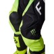 MX 180 MONSTER PANT [BLK]: Mărime - 34