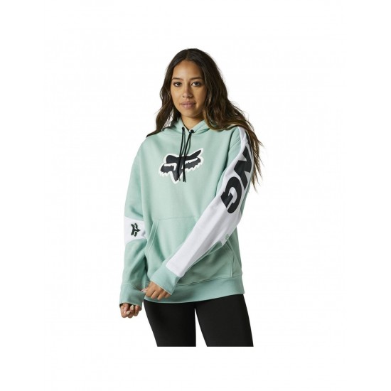 W KARRERA PO FLEECE [JD]: Mărime - XL