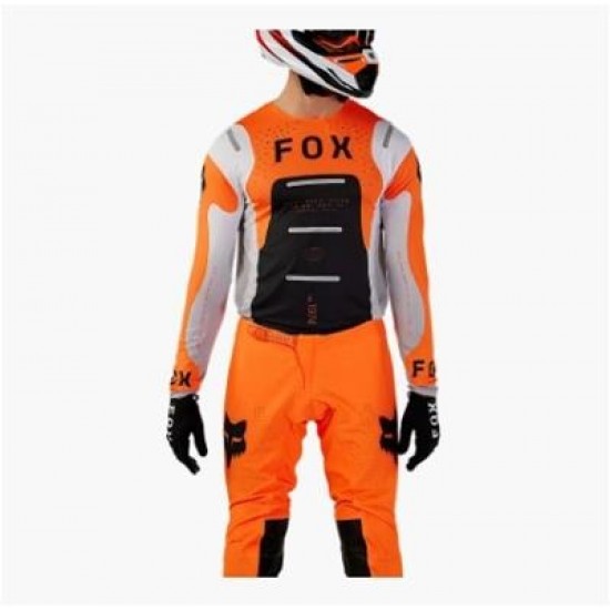 FLEXAIR MAGNETIC JERSEY [FLO ORG]: Mărime - XL
