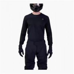 RECON OFF ROAD JERSEY [BLK]: Mărime - L