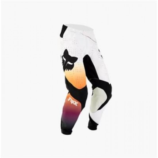360 STREAK PANT [WHT]: Mărime - 32