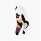 360 STREAK PANT [WHT]: Mărime - 32