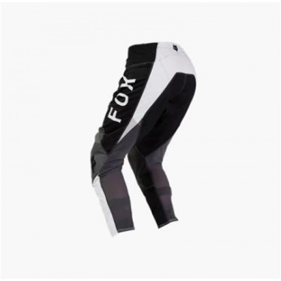 180 NITRO PANT - EXTD SIZES [BLK/GRY]: Mărime - 32