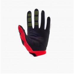 180 BALLAST GLOVE [BLK/RD]: Mărime - L