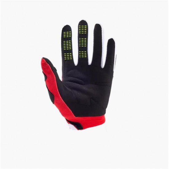180 BALLAST GLOVE [BLK/RD]: Mărime - L