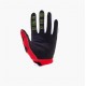 180 BALLAST GLOVE [BLK/RD]: Mărime - L