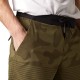 ESSEX VOLLEY CAMO SHORT [OLV GRN]: Mărime - XL