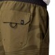 ESSEX VOLLEY CAMO SHORT [OLV GRN]: Mărime - XL