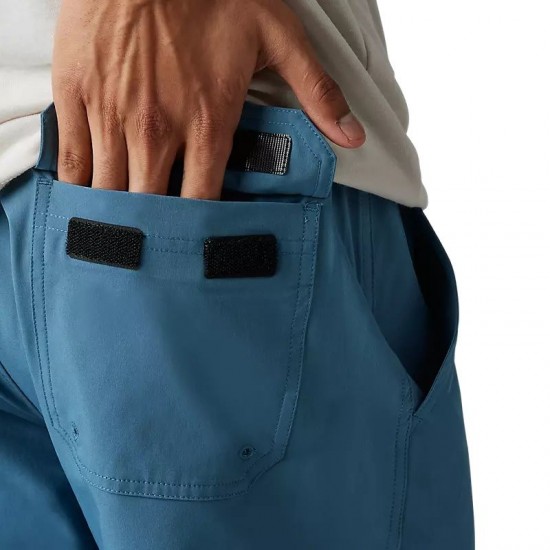 ESSEX VOLLEY SOLID SHORT [DRK SLT]: Mărime - XL