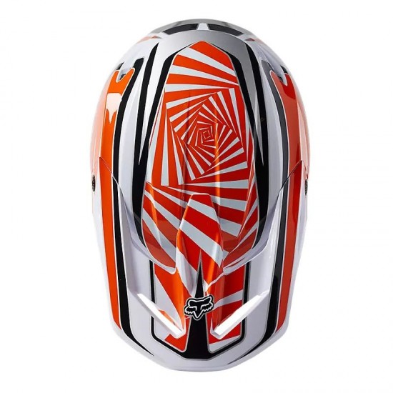 YTH V1 GOAT HELMET DOT/ECE [ORG]: Mărime - YM