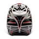 YTH V1 GOAT STRAFER HELMET [BLK]: Mărime - YL