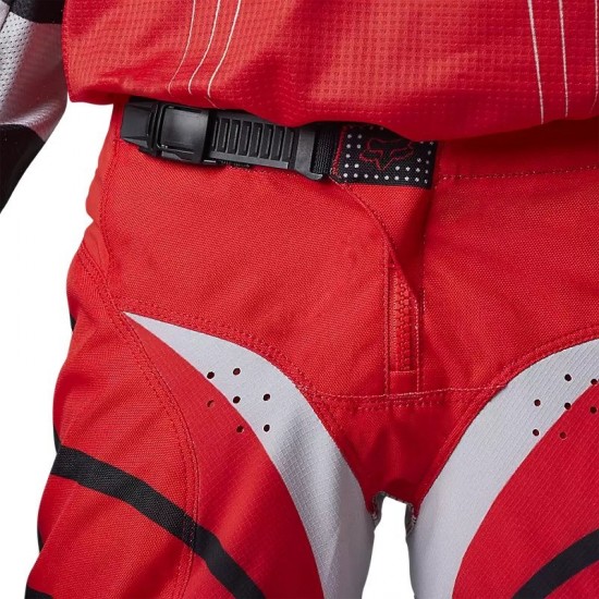 180 YTH GOAT STRAFER PANT [RD]: Mărime - 24