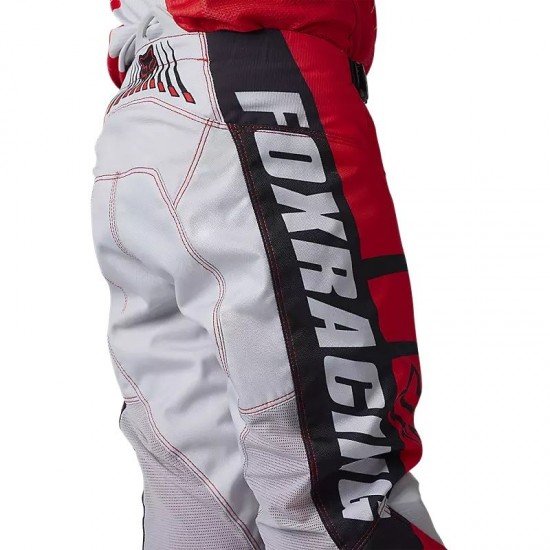 180 YTH GOAT STRAFER PANT [RD]: Mărime - 24