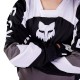 YTH 180 NITRO JERSEY [BLK/GRY]: Mărime - YS