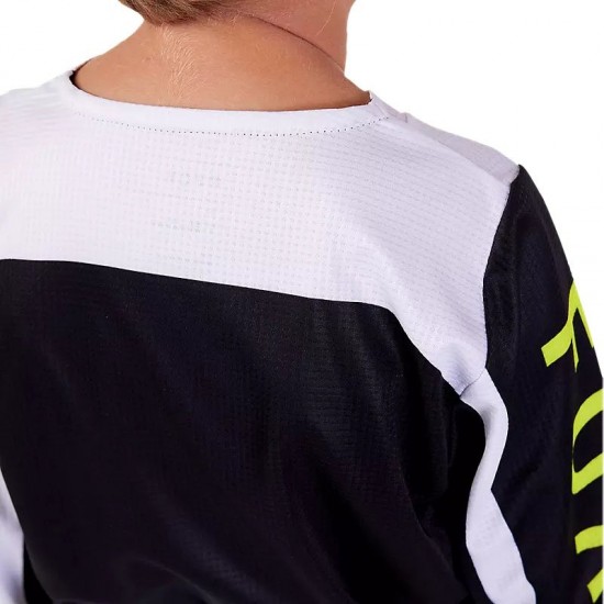 YTH 180 NITRO JERSEY [M BLU]: Mărime - YM