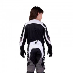 YTH 180 NITRO PANT [BLK/GRY]: Mărime - 22