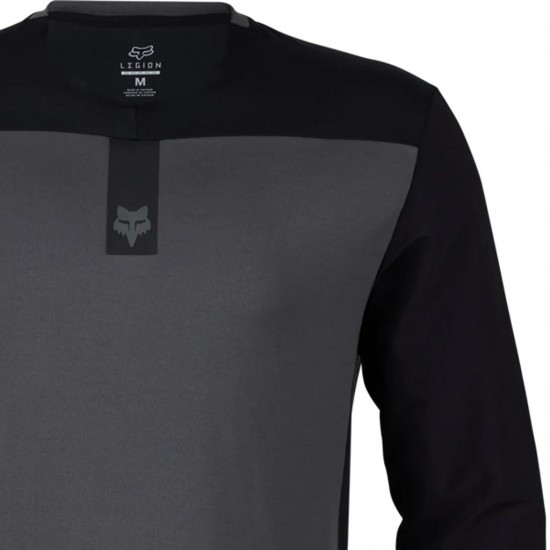 Defend Off Road Jersey: Mărime - M Defend Off Road Jersey: Mărime - M