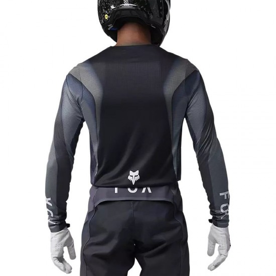 FLEXAIR INFINITE JERSEY [BLK]: Mărime - L