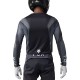 FLEXAIR INFINITE JERSEY [BLK]: Mărime - L