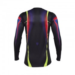 FLEXAIR ENERGY JERSEY [BLK]: Mărime - L