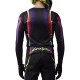 FLEXAIR ENERGY JERSEY [BLK]: Mărime - L