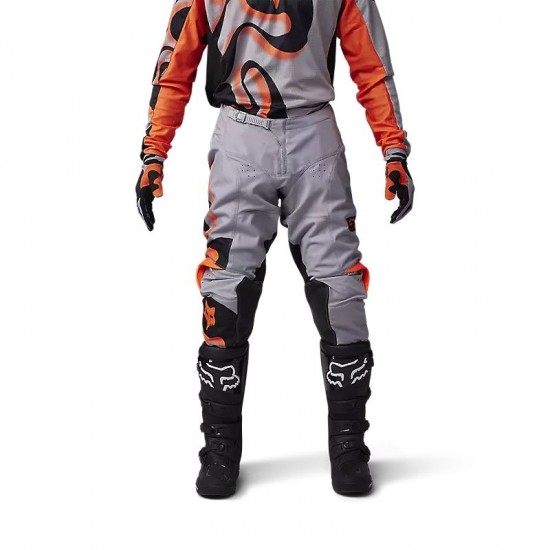 180 EMOTION PANT [STL GRY]: Mărime - 36