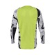360 SEVENTY4 JERSEY [FLO YLW]: Mărime - XL