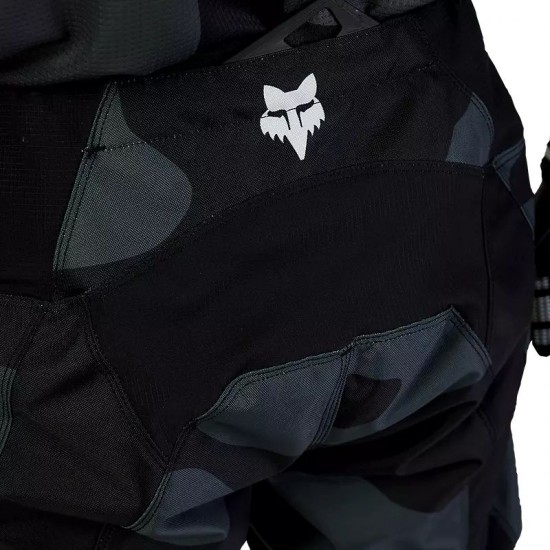 180 BNKR PANT [BLK CAM]: Mărime - 32