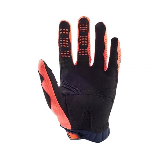 PAWTECTOR GLOVE [NVY/ORG]: Mărime - L